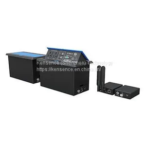 HDBaseT Multimedia Table thumbnail-3