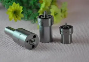 Angle 38 Siemens Common Rail Nozzle Original Nozzle Dll150ta288 thumbnail-1