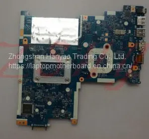 815249-501 for HP 15-AC Laptop Motherboard 815249-001 N3150 LA-C811P Free Shipping 100% Test ok thumbnail-1