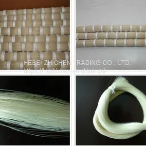 Fiddle Bow Horse Hair thumbnail-1