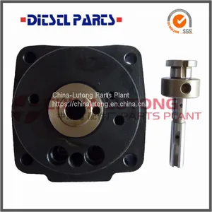 Types of Rotor Heads 096400-1740/1740 Apply for TOYOTA 5L (22140-5B640) thumbnail-1