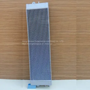 PC200-6 Hydraulic Oil Cooler 20Y-03-21121 Komatsu PC200-6 Oil Cooler Assy thumbnail-2
