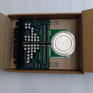 ABB 3BHE009681R0101 3BHB013085R0001 GVC750BE101 5SHY3545L0009 NEW IN STOCK thumbnail-1