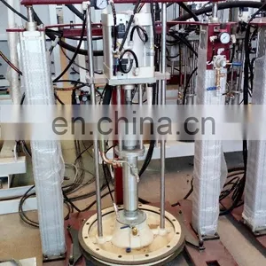 WL2500-31 Automatic Insulating Glass Sealant Sealing Machine thumbnail-3