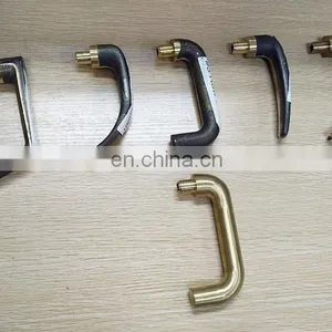 Metal Sand Casting Door Handle Casting Machine thumbnail-7