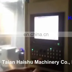 5-axis CNC Tool Grinding Machine VIK-5D thumbnail-1