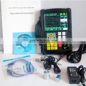 Ultrasonic Flaw Detection Equipment , Weld Ultrasonic Testing Equipment thumbnail-6