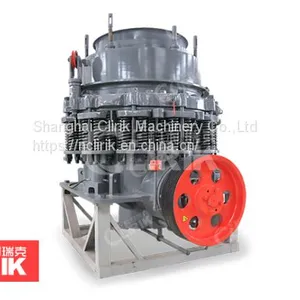 PY Cone Crusher 008613512155195 thumbnail-1