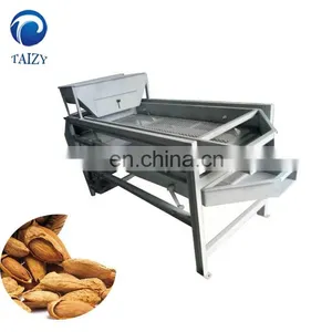 Shuliy High Efficiency Almond Sheller Machine Save Power thumbnail-4