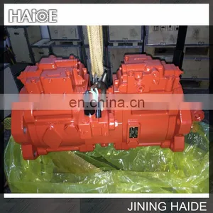 Samsung SE210LC-3 Hydraulic Pump K3V112DT Main Pump for SE210LC-2 Excavator thumbnail-1