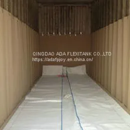 Qingdao ADA FLEXIBAG for Plam Oils thumbnail-2