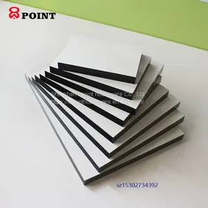 Small 9mm Thick Photo Block Desktop Picture Plaque Lisence Board thumbnail-3