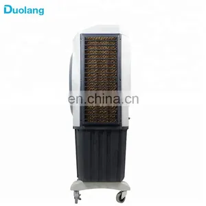 Best Evaporative Air Cooler Air Conditioner thumbnail-1