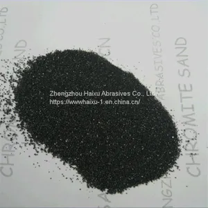 AFS40-45 Chromite Sand From South Africa thumbnail-1