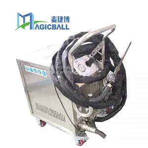 Motor Cleaning Machine/pressure Washers/small Dry Ice Blasting Machine thumbnail-1