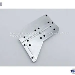 China Directly Factory Aluminum Cnc Milling Service thumbnail-1