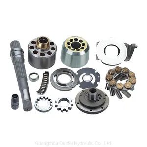 Spare Parts for Rexroth A4VG Series Piston Pump thumbnail-1