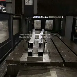 TIANGONG 2015 Gantry Milling Machine thumbnail-2
