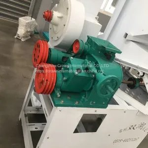Cheap Rice Miller Machine Grain Milling Equipment With Spare Parts thumbnail-4