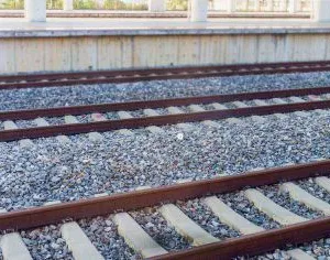 Weihai Ruihe Railway Sleeper., Ltd. company overview - view 1 thumbnail