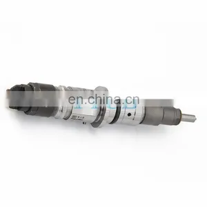 Common Rail Diesel Fuel Injector 0445120060 0445 120 060 0 445 120 060 in Stock thumbnail-6