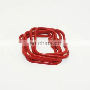 Diesel Truck Engine Parts for 6BT Valve Cover Gasket 3930906 thumbnail-1