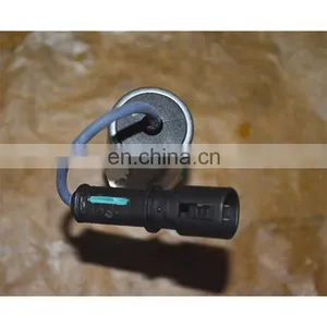 SAIC- IVECO Truck FAT5041150690 Solenoid Valve thumbnail-1