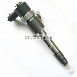 BJAP Injector 0445110293 0 445 110 293 With Other No. 1112100-E06 thumbnail-1