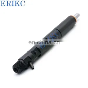 ERIKC EJBR01701Z Diesel Fuel Injector EJB R01701Z Common Rail Injector 8200365186 1701Z for RENAULT CLIO Euro 3 thumbnail-1