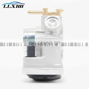 Original Electronic Throttle Body 06B133062P For Audi A4 Avant Quatrro S4 VW Passat A2C52187297 V10810059 thumbnail-5