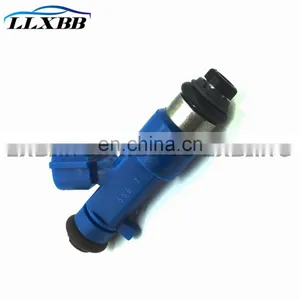 Original Fuel Injector Injection Nozzle 16600-JF00A For Nissan GT-R 3.8L V6 16600JF00A 14002-AN001 thumbnail-3