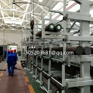 Telescopic Cantilever Shelves thumbnail-1