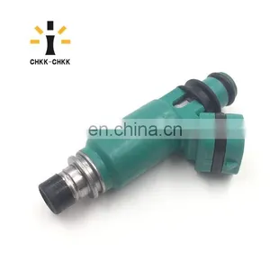 Car Accessories Fuel Injector OEM 195500-3290 Nozzle thumbnail-2