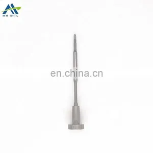 F00VC01352 Common Rail Control Valve For 0445110724/0445110274/0445110275/0445110277/0445110277/0445110278 JIanghuai thumbnail-1