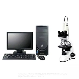Sperm Analyzer/Semen Analysis System/CASA for Hospital or Laboratory thumbnail-1