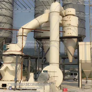 Calcium Babonate Energy-saving Stone Grinding Mill thumbnail-1