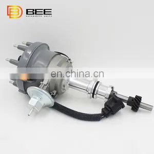High Performance Electronic Ignition Distributor For FORD D4BE-12127FA D4YE 12127-CA 12127-AFA 12127-AGA 12127-NA 12127Z-A thumbnail-3