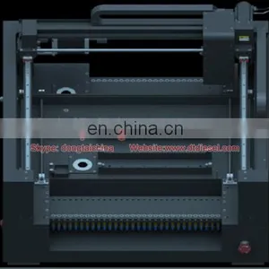 Fully Automatic Small Patch Machine thumbnail-5