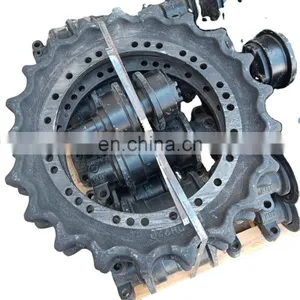 Volvo Excavator Undercarriage Parts EC240B Sprocket VOE14532401 thumbnail-2