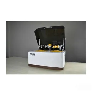 Medical Device Popular Full Automatic Medical Biochemistry Analyzer (YJ-160) thumbnail-3