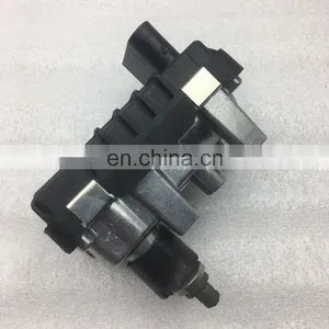 Booshiwheel Electric Valve Electronic Turbo Actuator G-107 6NW008412 712120 thumbnail-2
