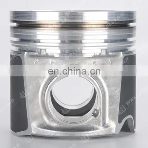 Engine Piston For IVECO FIAT Bore 88mm A354126/P9345/2996031/088145/40286600/ 87-138000-10 thumbnail-4