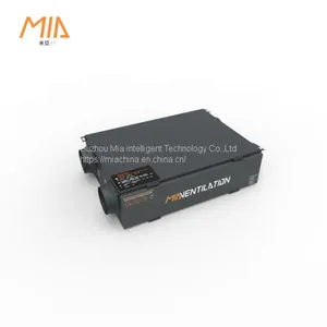 350cmh Hot Sale Mia Ventilation Ceiling Mounted Fresh Air Machine Mia-gl35sxl thumbnail-5