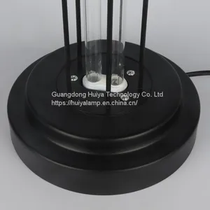 Anti-bacteria Germicidal Lamp Household Uv Led Light Sterilizer thumbnail-5