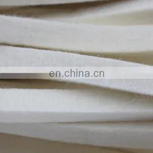 Felt Seal Strip, Wool Felt Strip for Industrial thumbnail-1