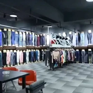 Yichang EH Apparel Technology Co.,Ltd company overview - view 2 thumbnail