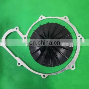 Seadoo Race Impeller Wheel 137+4mm thumbnail-1