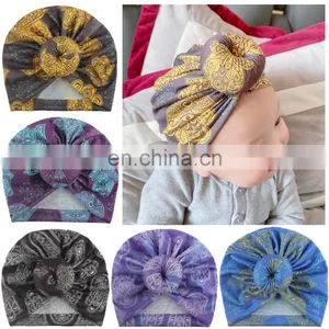 Babys Kids Cute Hat thumbnail-1
