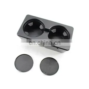 Suitable for 07-14 Chevrolet Yukon GMC General Motors Center Console Cup Holder thumbnail-1