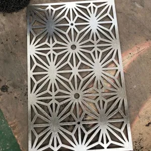 Customization Stainless Steel Room Stainless Steel Room Divider Screen for Whole Deal thumbnail-1